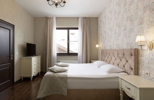 Rosa Khutor Chalet - Foto 8