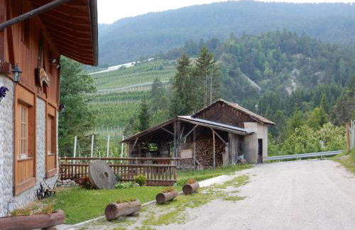 Agritur Maso Forcola - Photo 22