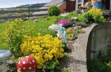 Schwarzwaldferienwohnung Oberle - Foto 27