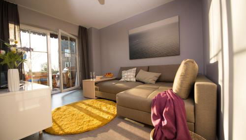 Kleiner Sundblick – Ferienwohnung in Lemkenhafen - Foto 2