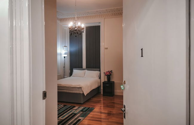 SH Apartments - Dixon Street - Foto 46