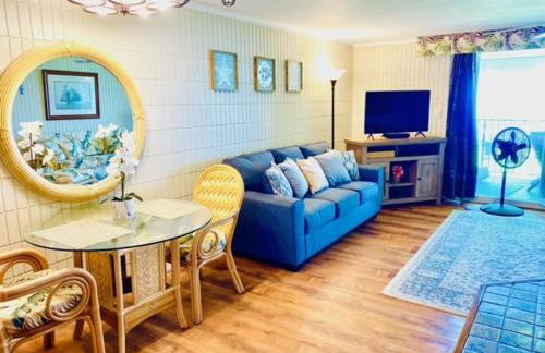 Aloha Beach Retreat, Ocean Front With AC - Foto 8