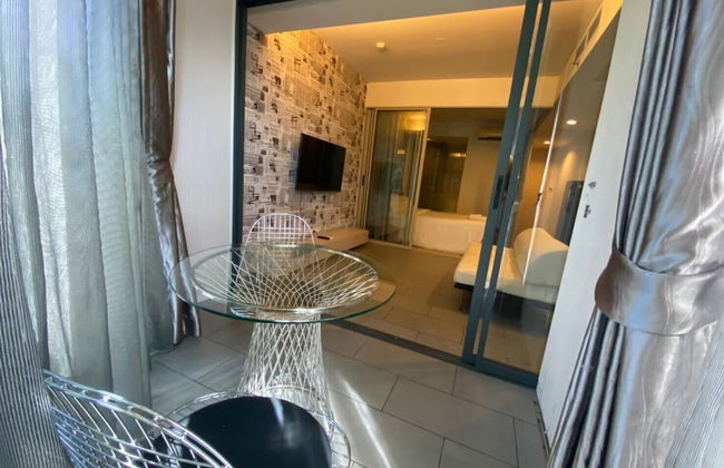 BoonRumpa Condotel - Photo 3