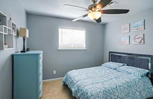 Relaxing Coastal Home Perfect for Families and Work Trips birchwood - Foto 11