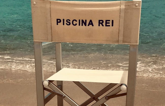 Piscina Rei - Photo 38