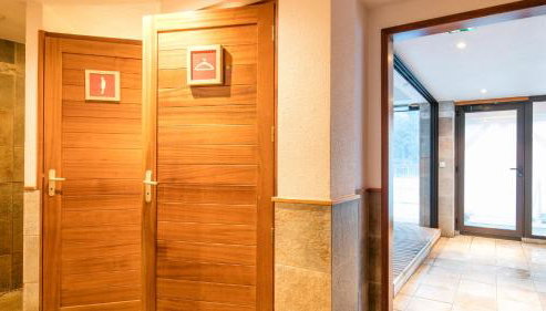 Vacancéole - Résidence Les Chalets de la Ramoure - Foto 3