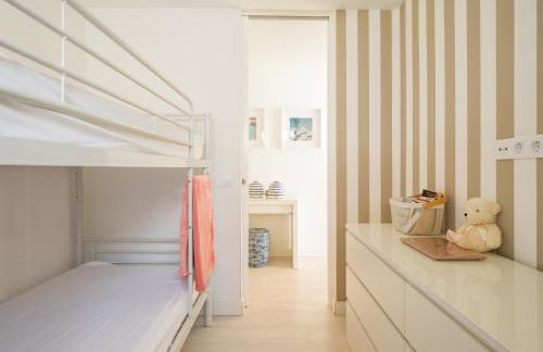 MY SEA VIEW HOLIDAY APARTMENT - Foto 16