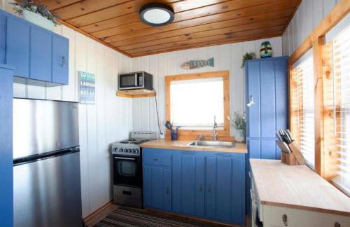 New renovated bathroom & new roof - Lake Huron 4 - Foto 15