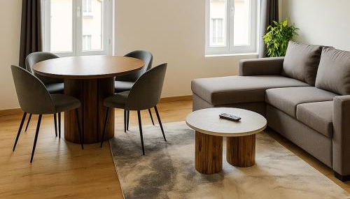 Le Refuge Balnéo - Nature & Bien-Être à Saint Dié - Foto 4