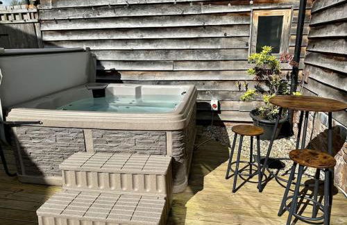 Serafina Cottage - Foto 13