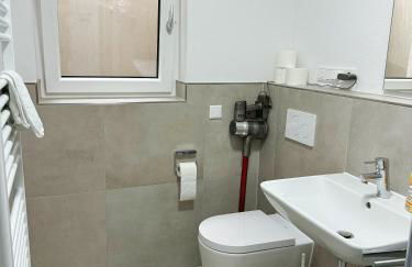 EMMA Gardencity Basement Flat - Foto 2