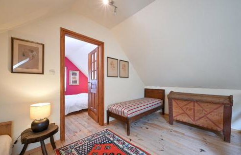 Holiday Home Luka 10 - Foto 56