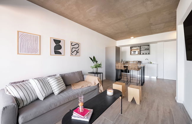 Top Rentals Nuñez - Foto 33