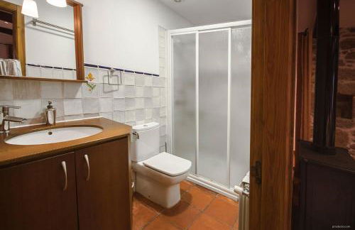 Casa Rural O Canto da Terra - Foto 61