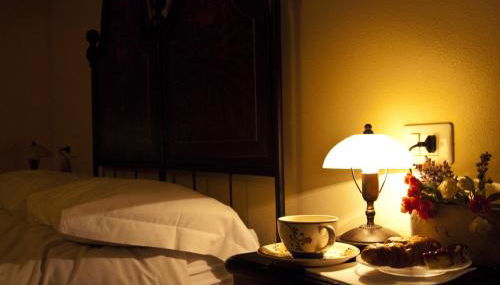 Agriturismo Bosco Del Fracasso - Foto 4