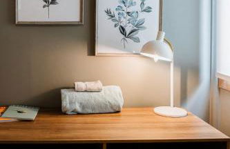 Beautiful 3BR Home Near Lake MI - Photo 5