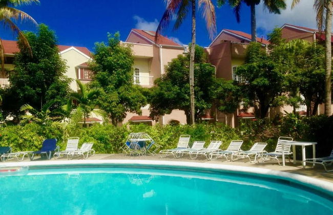 Fisherman's Point Resort - Foto 48