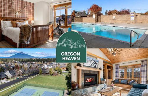 New Build Walk to Sisters Arcade Peloton Fire Pit - Foto 1