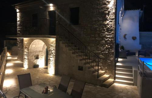 Villa Charonia - Photo 8