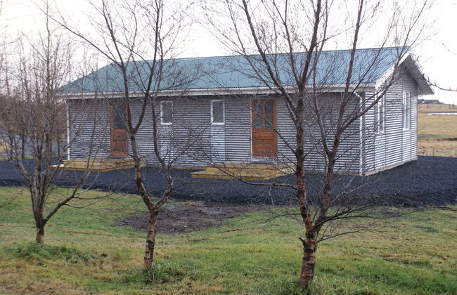 Elding Apartments - Foto 23