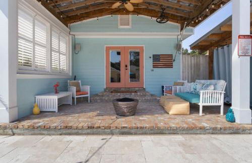 Suite Flamingo Pointe with Shared POOL - Foto 25