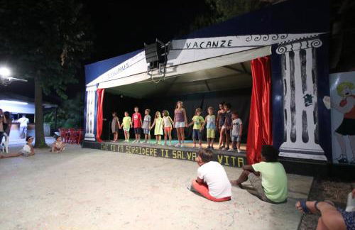 Villetta Monolocale Cod. 379 - Taunus Vacanze - Foto 19