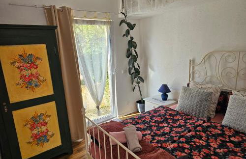 Holzhaus Chalet Nationalpark Eifel Hund willkommen - Foto 22