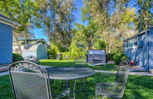 Corona Cabana - Hot Tub BBQ Top Attractions - Foto 37