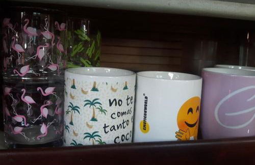 AMAZING FLAT IN CLASSIC SAILING BOAT in BARCELONA - Photo 50