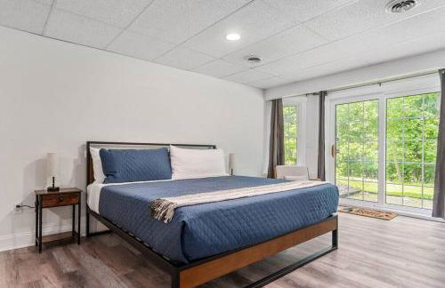 The Hera Haven - Pickleball, hot tub, racetrack & lake - Foto 24