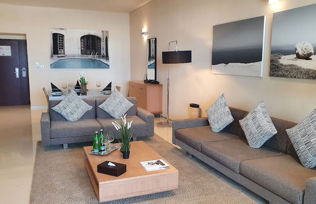 Ascott Park Place Dubai - Foto 42