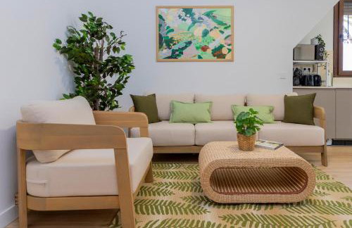 - Marés Cabanyal -Mediterráneo en clave boutique - Foto 13