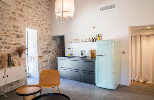 Les Maisons Secrètes - Foto 22