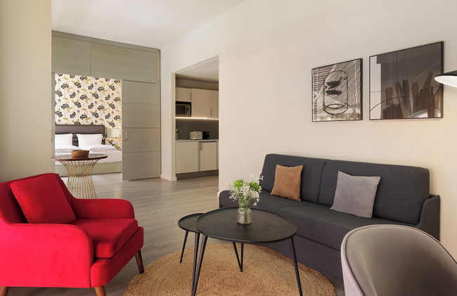 H10 Ku'Damm Lofts - Foto 50