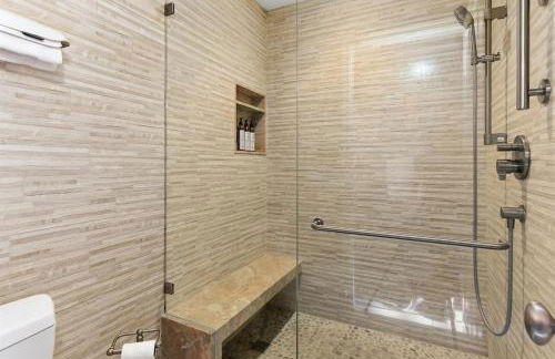 Oceanview Luxury - 5BR - Hot Tub - Steps to Beach - Foto 10