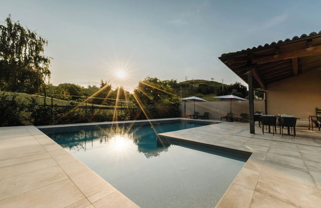 Villa Curte Nicia - Foto 46