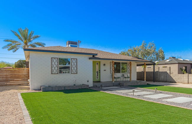 14th Coronado Historic District Phoenix - Foto 29