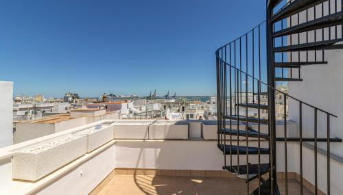 Allo Apartments San Roque 3ºC - Foto 4