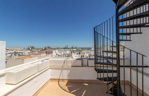 Allo Apartments San Roque 3ºC - Foto 4