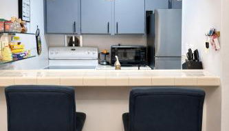 IW Best Cozy Studio Sleeps 4 Private Entrance - Foto 3