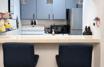 IW Best Cozy Studio Sleeps 4 Private Entrance - Foto 3