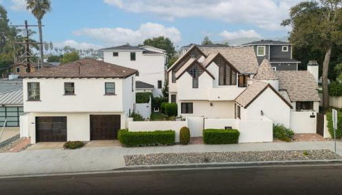 Walk to La Jolla Shores 2 homes Luxury Villa - Foto 4