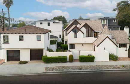 Walk to La Jolla Shores 2 homes Luxury Villa - Foto 8