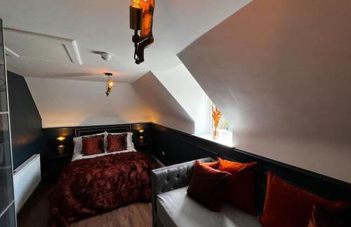 Roslin Templar loft - Foto 30