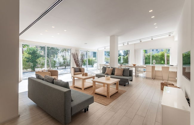 Magical Villa in Herzliya - Foto 20