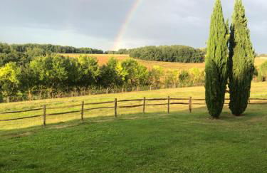 Le Buscagneau - Photo 31