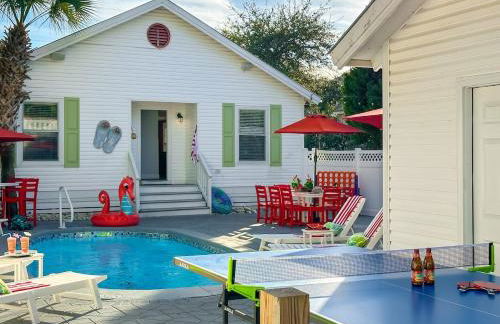 SolMate Free Golf Cart & Pool Heat Deals - Foto 36