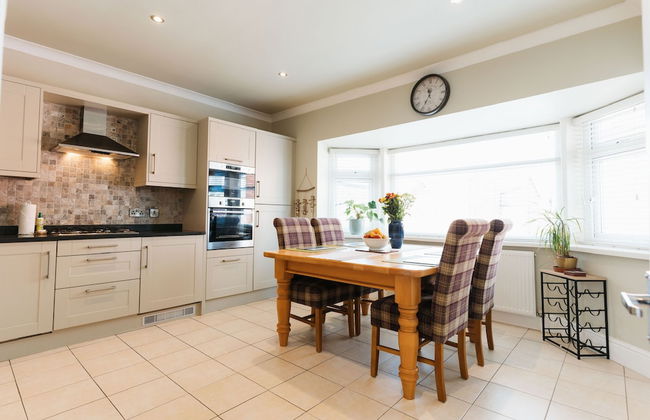 Birkby Lodge Escape - Foto 25