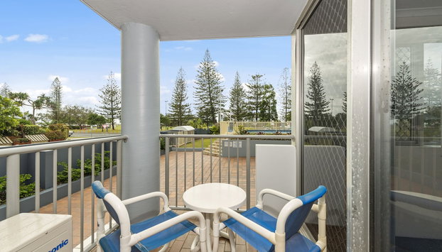 Sandpiper Apartments - Foto 2, Habitación