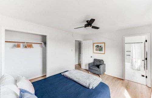 The Getaway Lodge in the Blue Ridge Mountains near Roanoke & Bedford - Foto 12